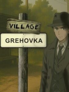 Grexovka Village