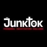 JunkTok: Paranormal Investigators Challenge
