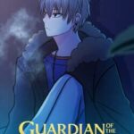 Guardian of the Sacred Seal