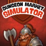 Dungeon Market Simulator