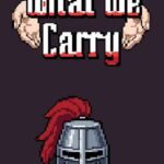 What We Carry