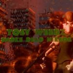 Toey Weedz Smoke Dead Mirror