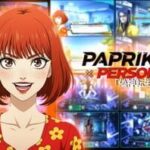 Paprika x Persona False God Reincarnation
