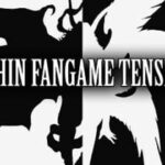Shin Fangame Tensei