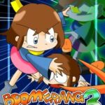 Boomerang Survivor 3