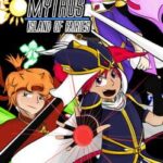 Mortal Mythos: Island of Fairies