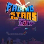 Falling Stars... And Other Celestial Objects