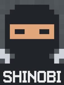 Shinobi