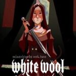 Misericorde Volume Two: White Wool and Snow