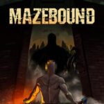 Mazebound: Hunt, Gather, Run!