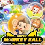 Super Monkey Ball: Banana Rumble