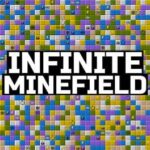 Infinite Minefield
