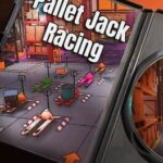 Pallet Jack Racing