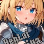 Hentai Ariya