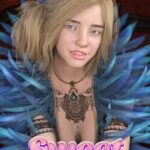 Sweet Succubus