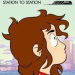 Perfect Tides: Station to Station