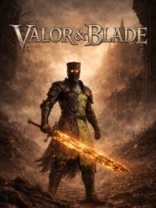Valor & Blade