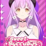 Sweet Succubus Home