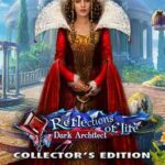 Reflections of Life: Dark Architect