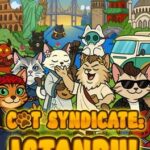 Cat Syndicate: Istanbul