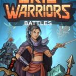 Grid Warriors: Battles