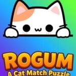 Rogum: A Cat Match Puzzle