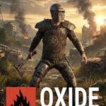 Oxide: Survival Island