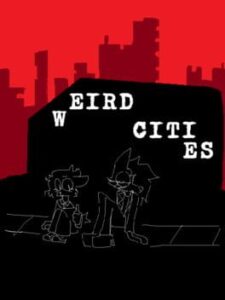 Weird Cities