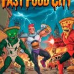 Fast Food Rage