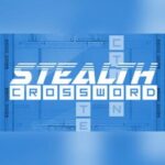 Stealth Crossword