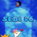 Sebi 16