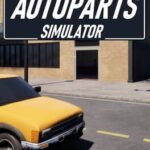 AutoParts Simulator