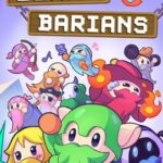 Beardbarians
