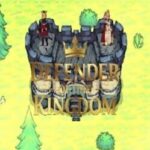 Defender of the Kingdom