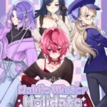 Nahi's Winter Holidate