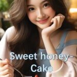 Sweet Honey: Cake