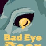 Bad Eye Deer