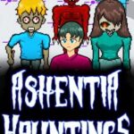 Ashentia Hauntings