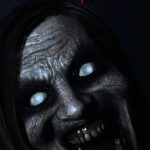 The Empty Eyes
