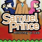 Samuel Prince Attorney at Law: Chapter 3