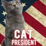 Cat President: 3rd-Rate Candidate