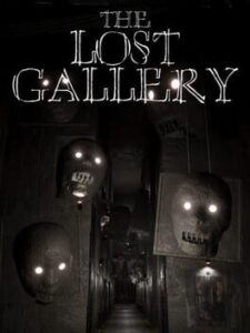 The Lost Gallery