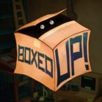 Boxed Up!