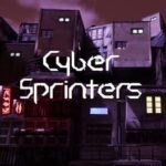 Cyber Sprinters