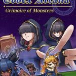 Codex Arcana: Grimoire of Monsters