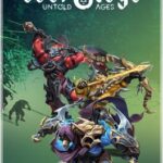 EverSiege: Untold Ages