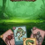 Fickle Card Legend