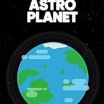 Clicker Astro Planet