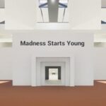 Madness Starts Young
