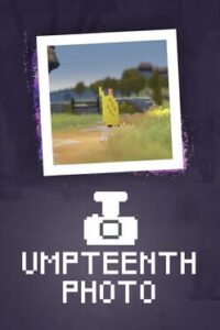 Umpteenth Photo